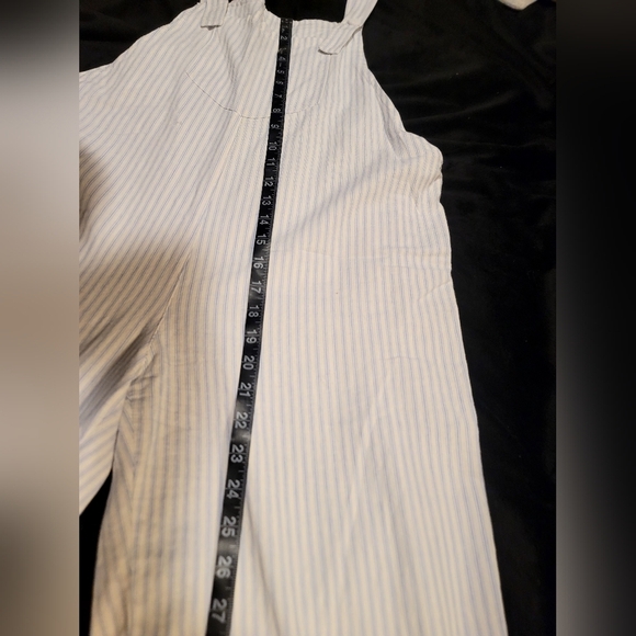 ❤️Striped *Bishop+Young Jumpsuit - Picture 11 of 16